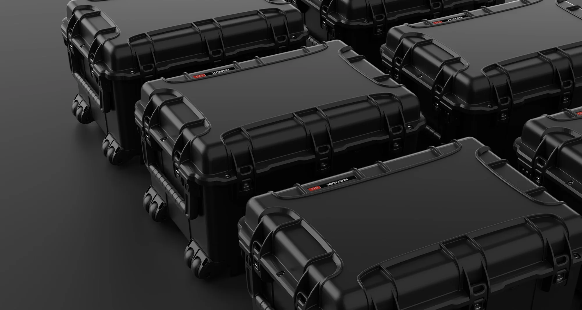 Ultimate Armor for Your Gear